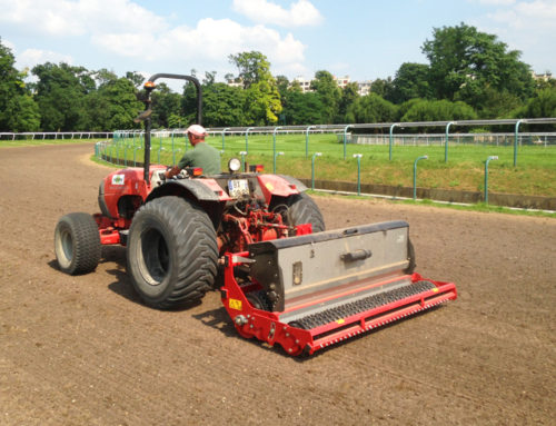 Gazole non routier : Aides